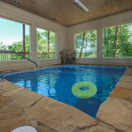Hibernation Hideaway Vila